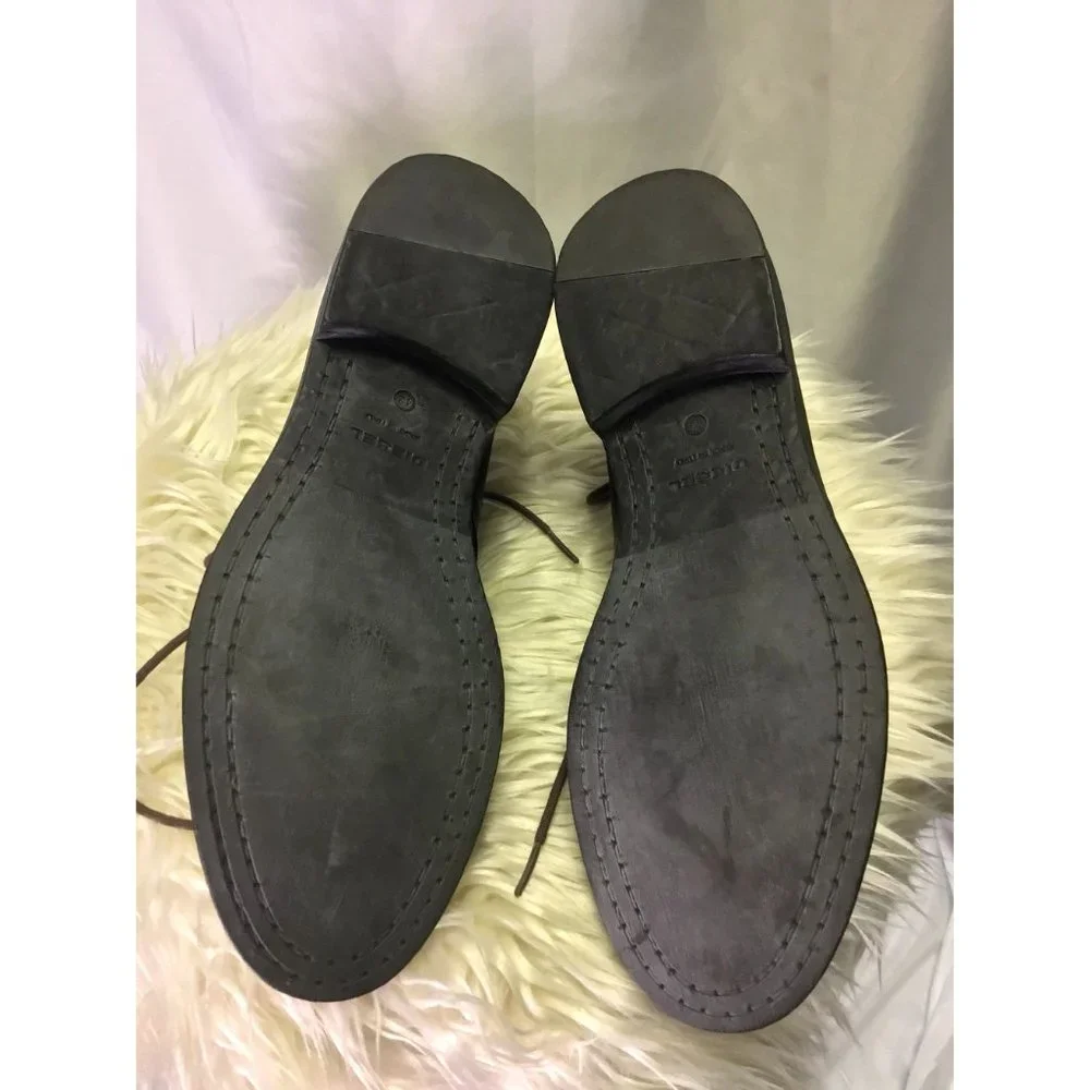 Diesel Dress Shoes - Picture 8 of 9